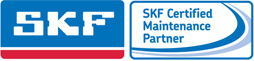 SKF Certified Maintenance Partner